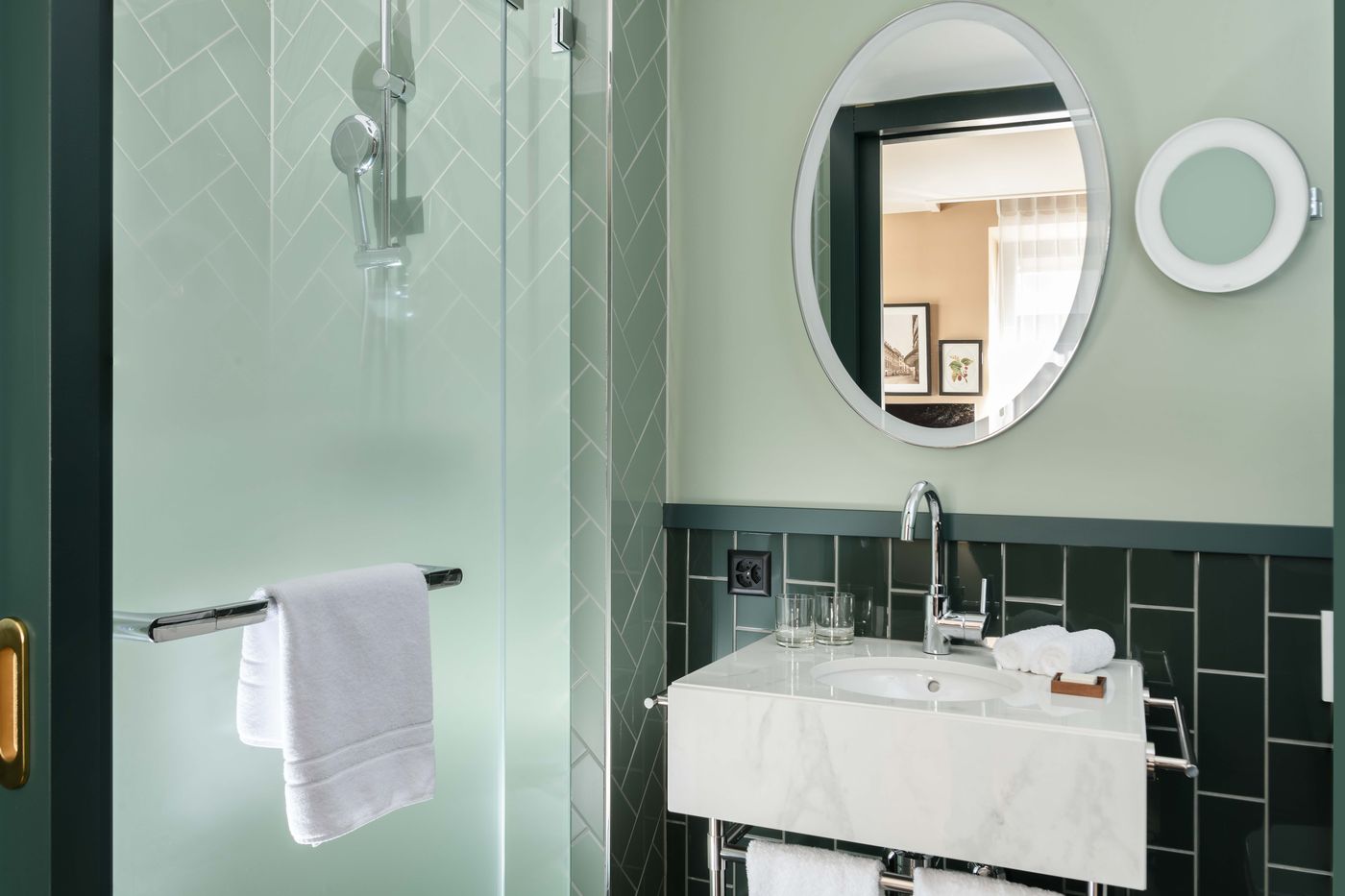 Sorell Hotel Seidenhof-Switzerland-ZURICH-Room-5