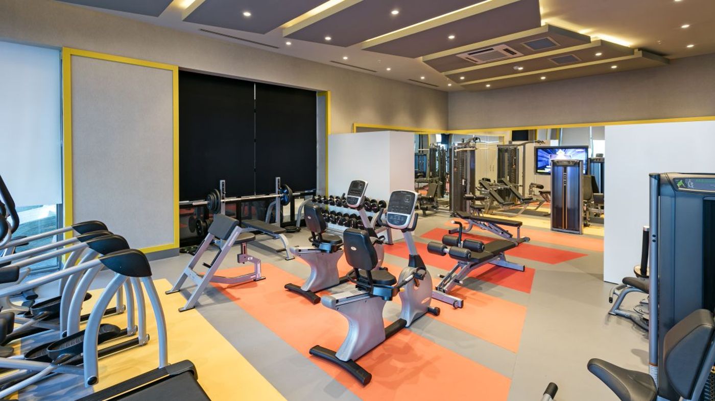 Wind Of Lara Hotel And Spa