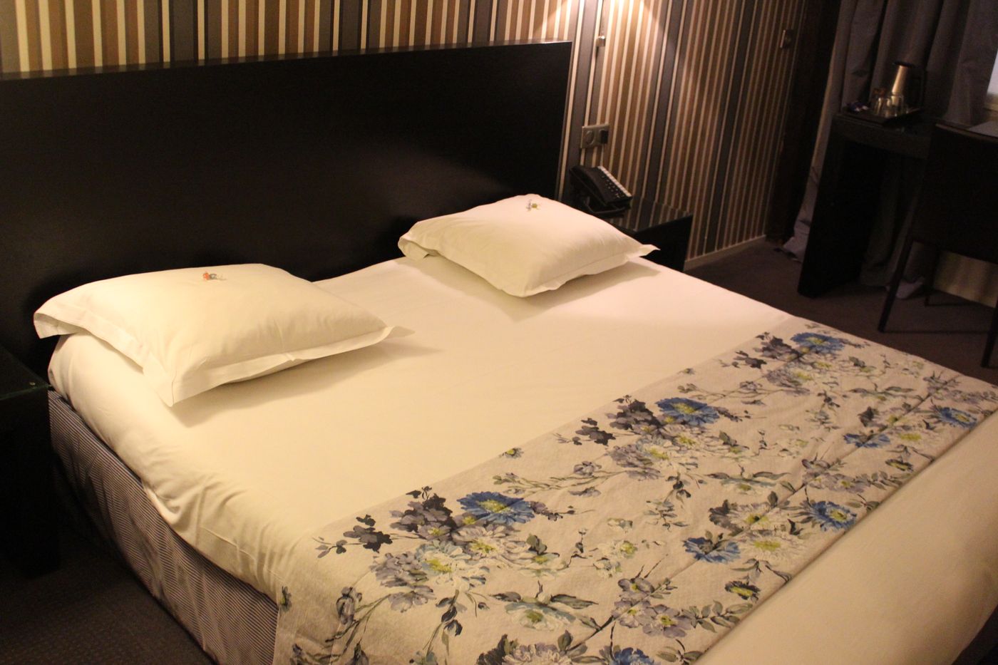 Grand Hotel D'Orleans - France - TOULOUSE - Room - 7