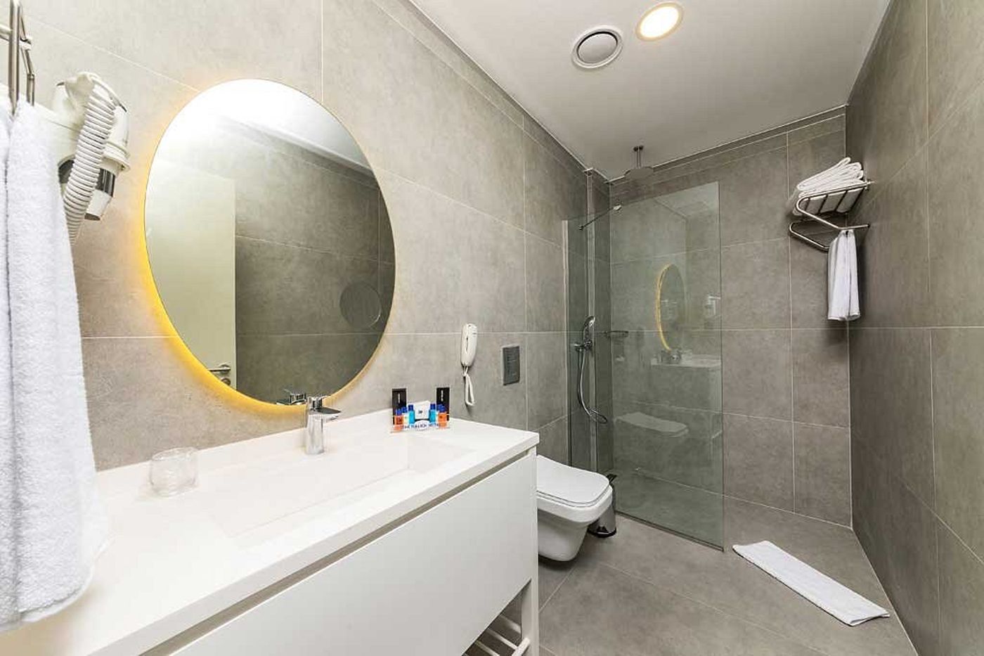 The Halich Hotel Karaköy-Turkey-ISTANBUL-Room-3