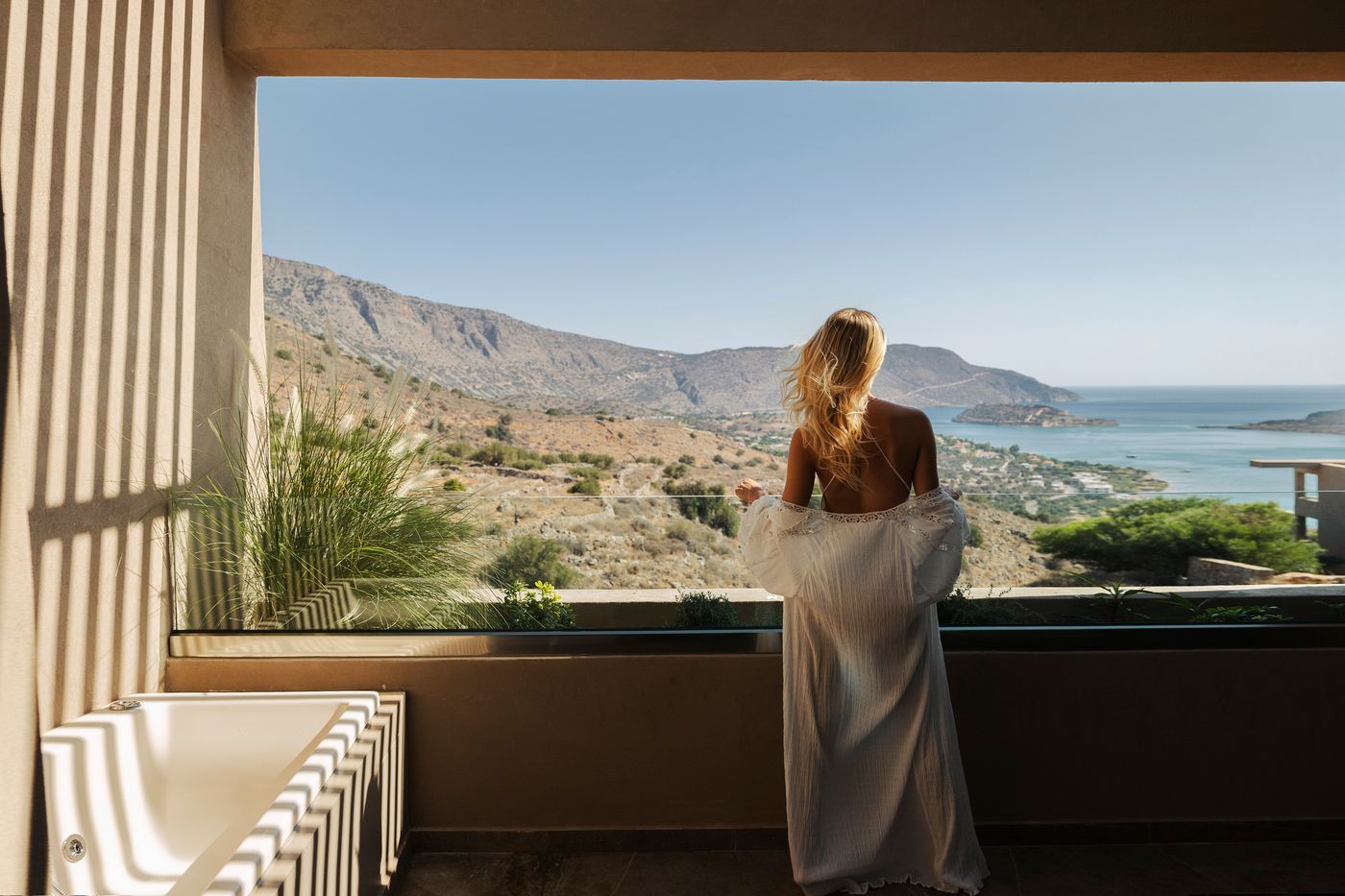 Domes Aulus Elounda, Curio Collection by Hilton - Adults Only