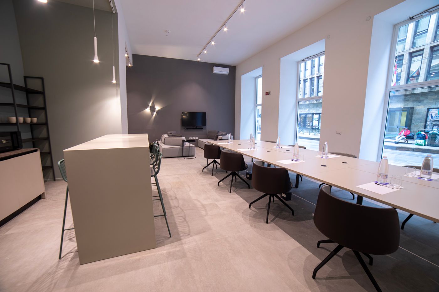 Be Mate Torino Centro - Italy - Turin - Conferences - 7