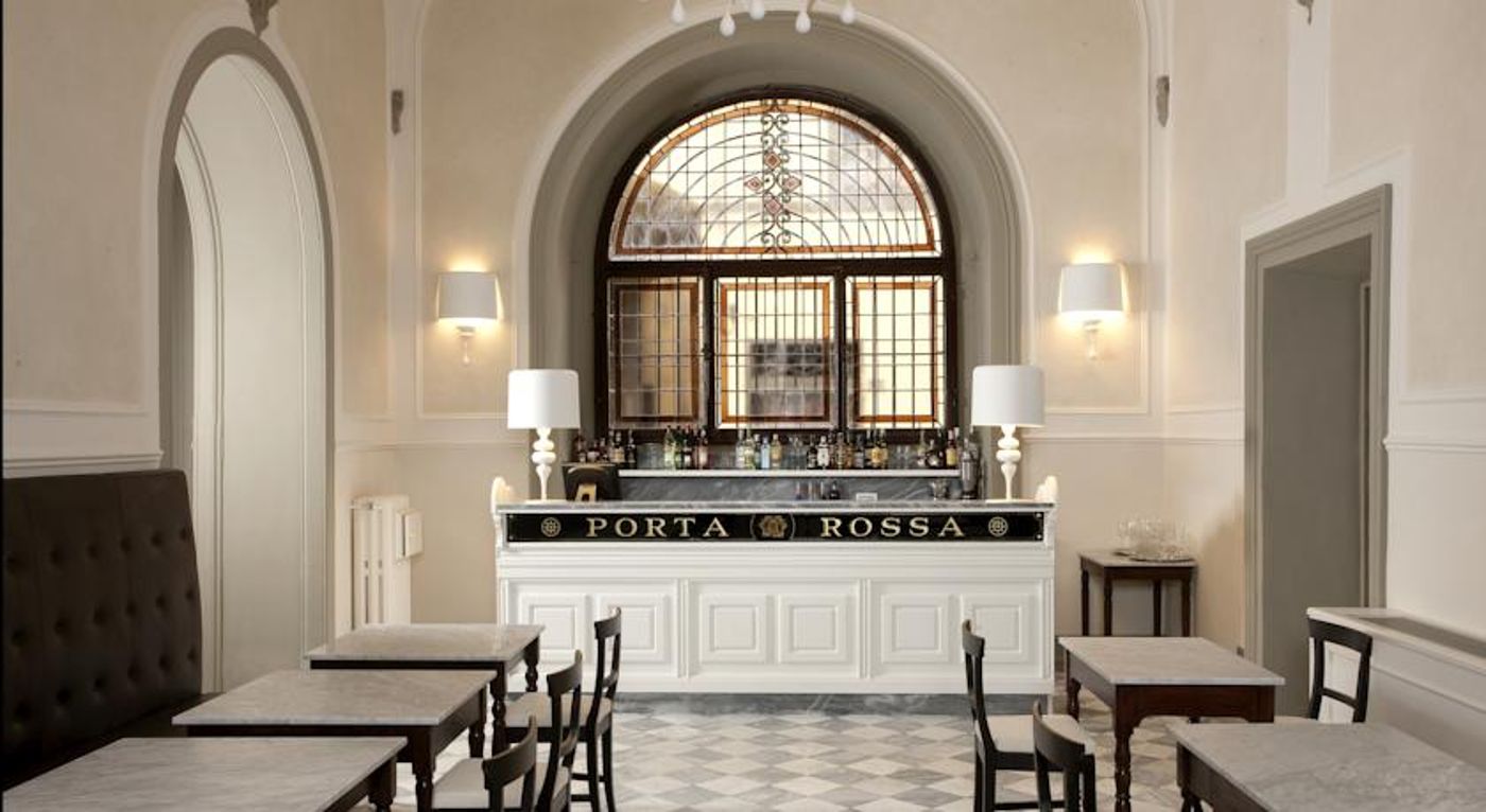 NH Collection Firenze Porta Rossa