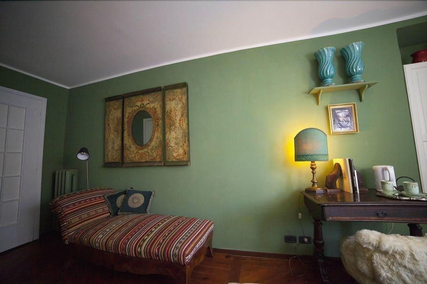 Residenze Torinesi -Cavour - Italy - TURIN - Room - 10
