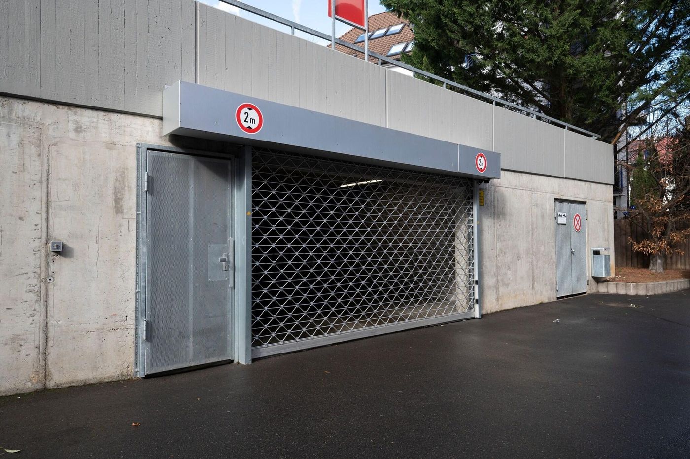 Astoria am Urachplatz-Germany-STUTTGART -General view-3