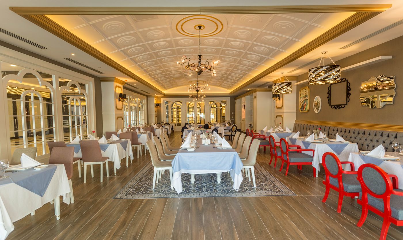 Sensitive Premium Resort & Spa