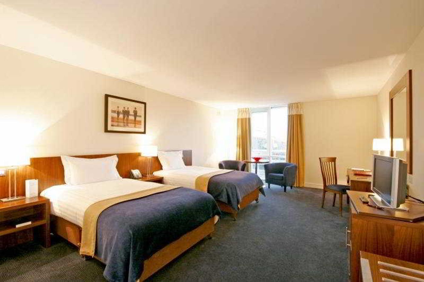 Dunboyne Castle Hotel & Spa-Ireland-Dunboyne-Room-10