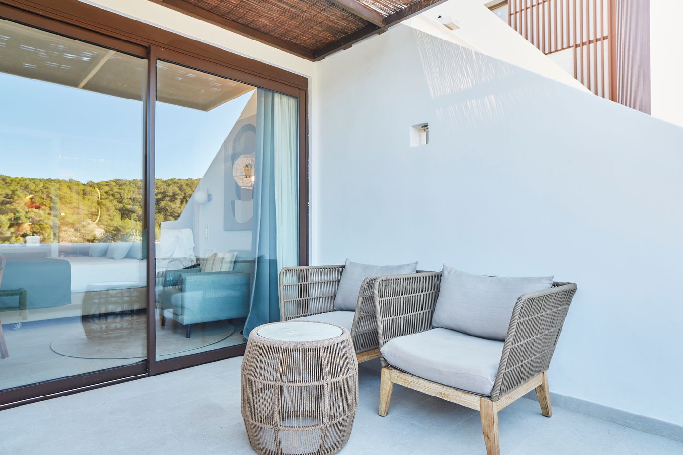 Club Cala San Miguel Hotel Ibiza, Curio Collection by Hilton