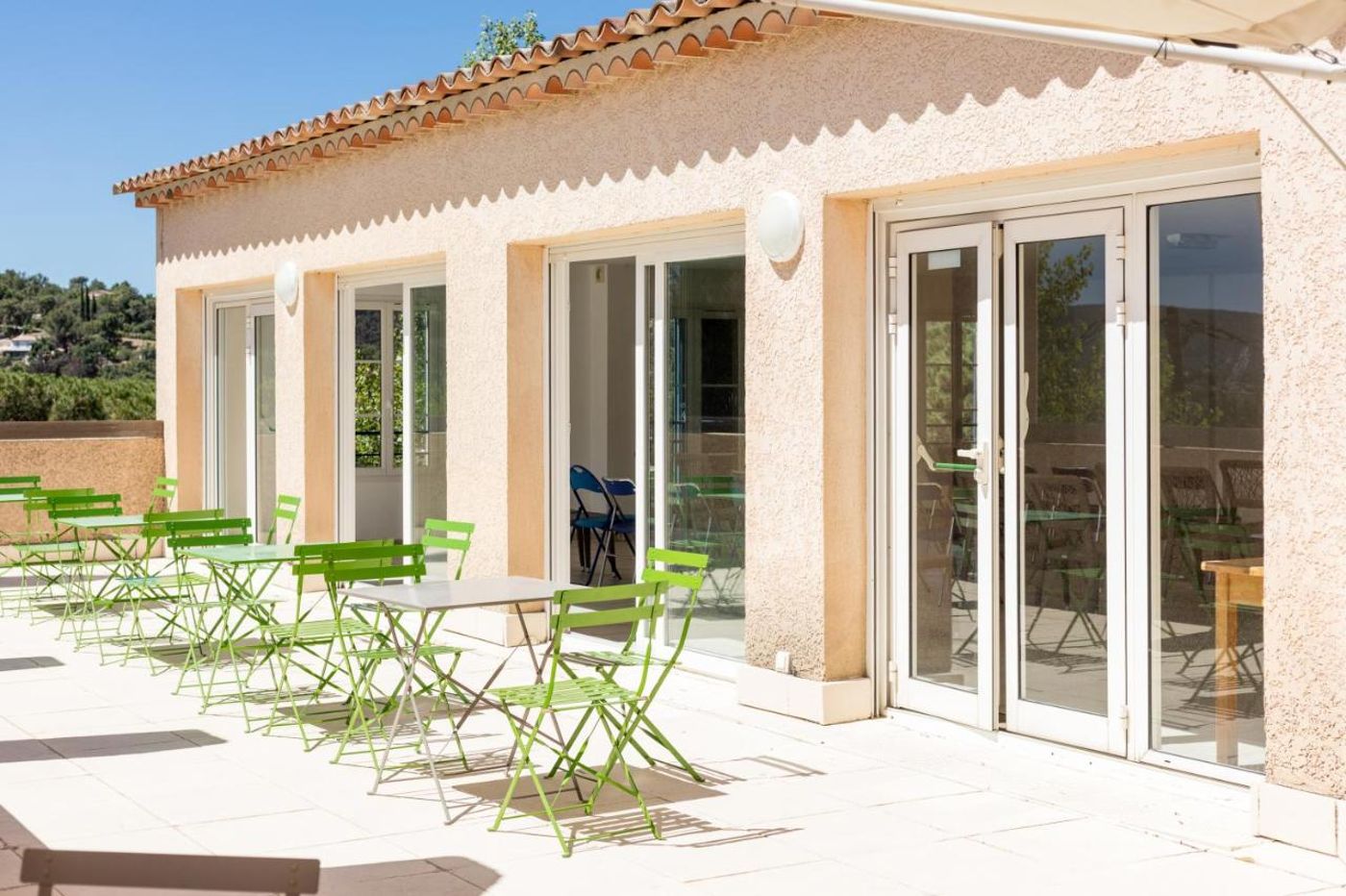 Garden---City-Les-Bastides-de-Grimaud-Terrace-23