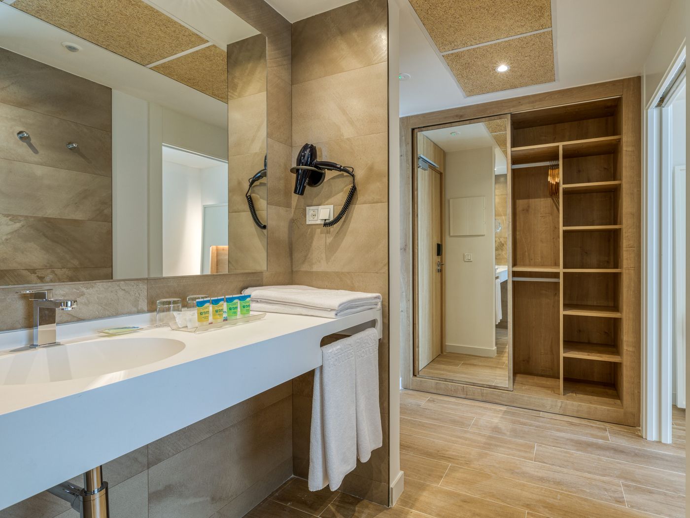 Mojacar Playa Aquapark Hotel