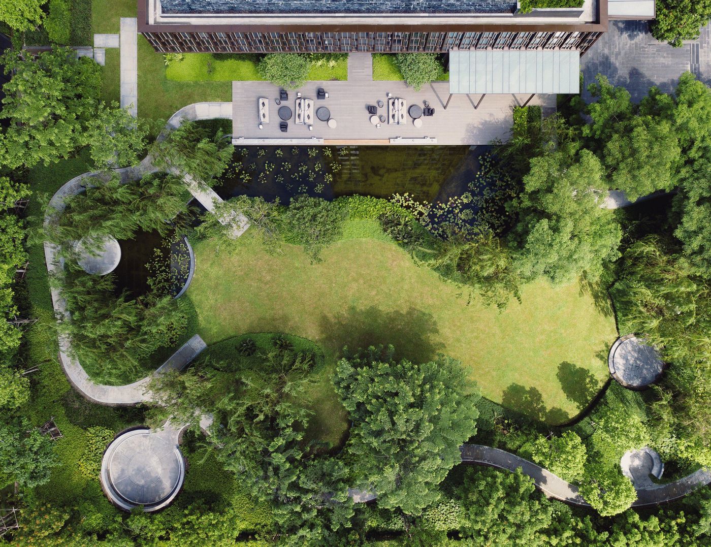 Kimpton Maa-Lai Hotel Bangkok-Thailand-BANGKOK-General view-6