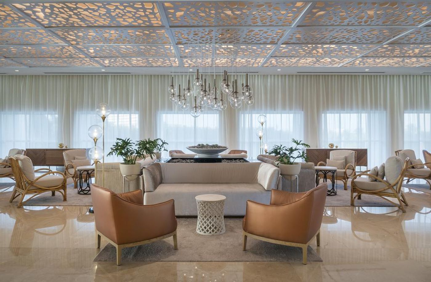 Le Blanc Spa Resort - Adults Only