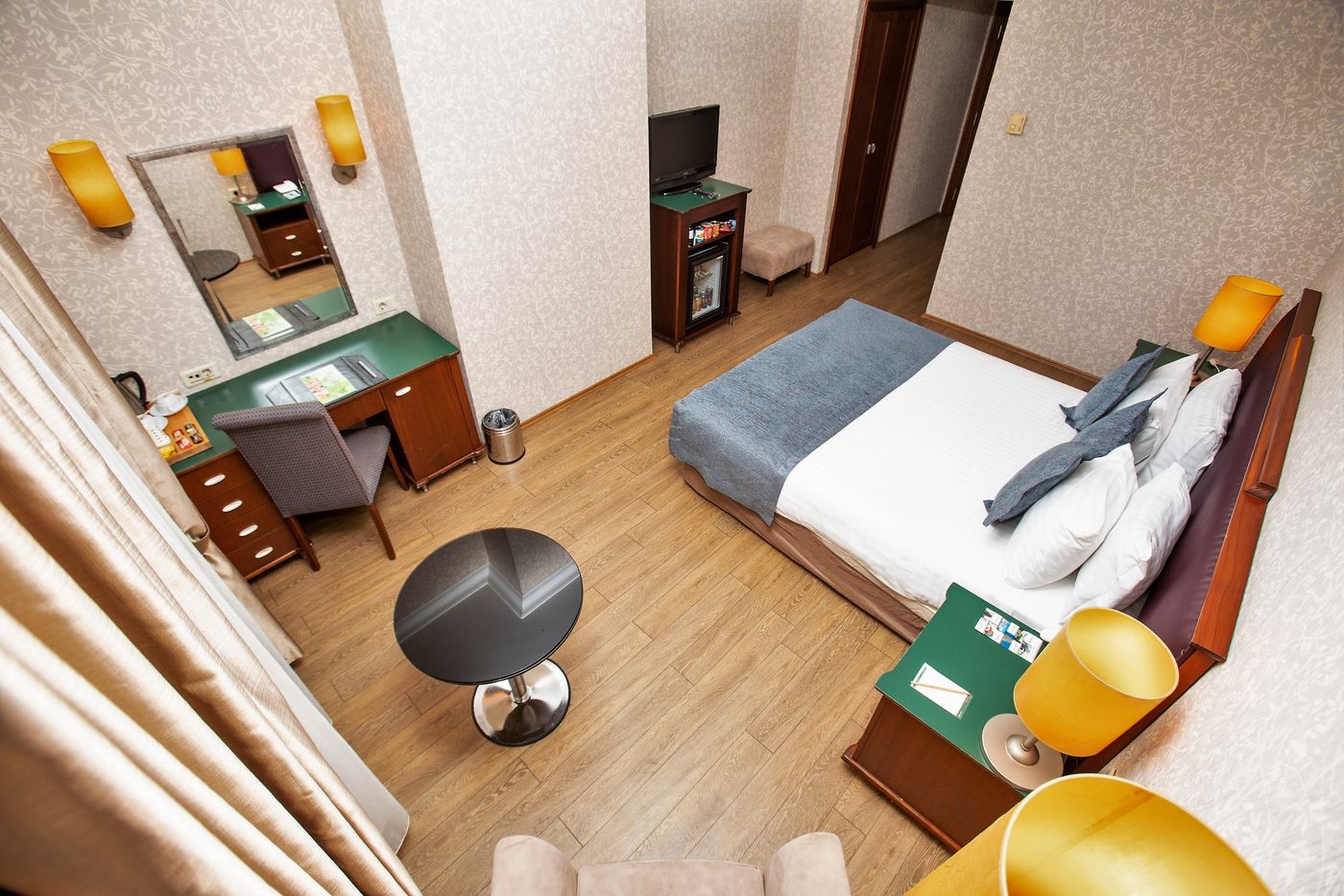 The-Green-Park-Hotel-Merter-Room-8
