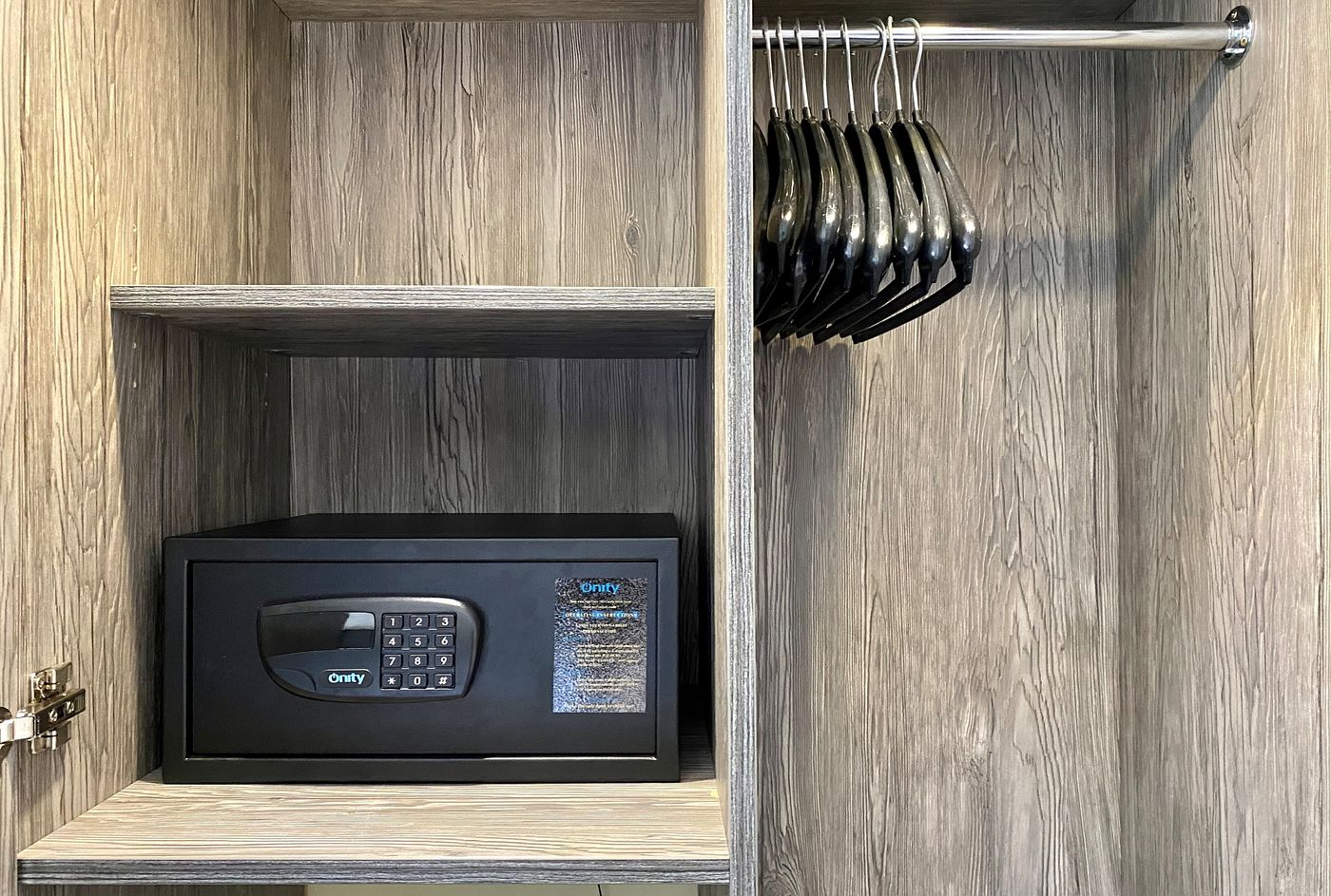 Xo Hotels City Centre-Netherlands-AMSTERDAM-Room-6