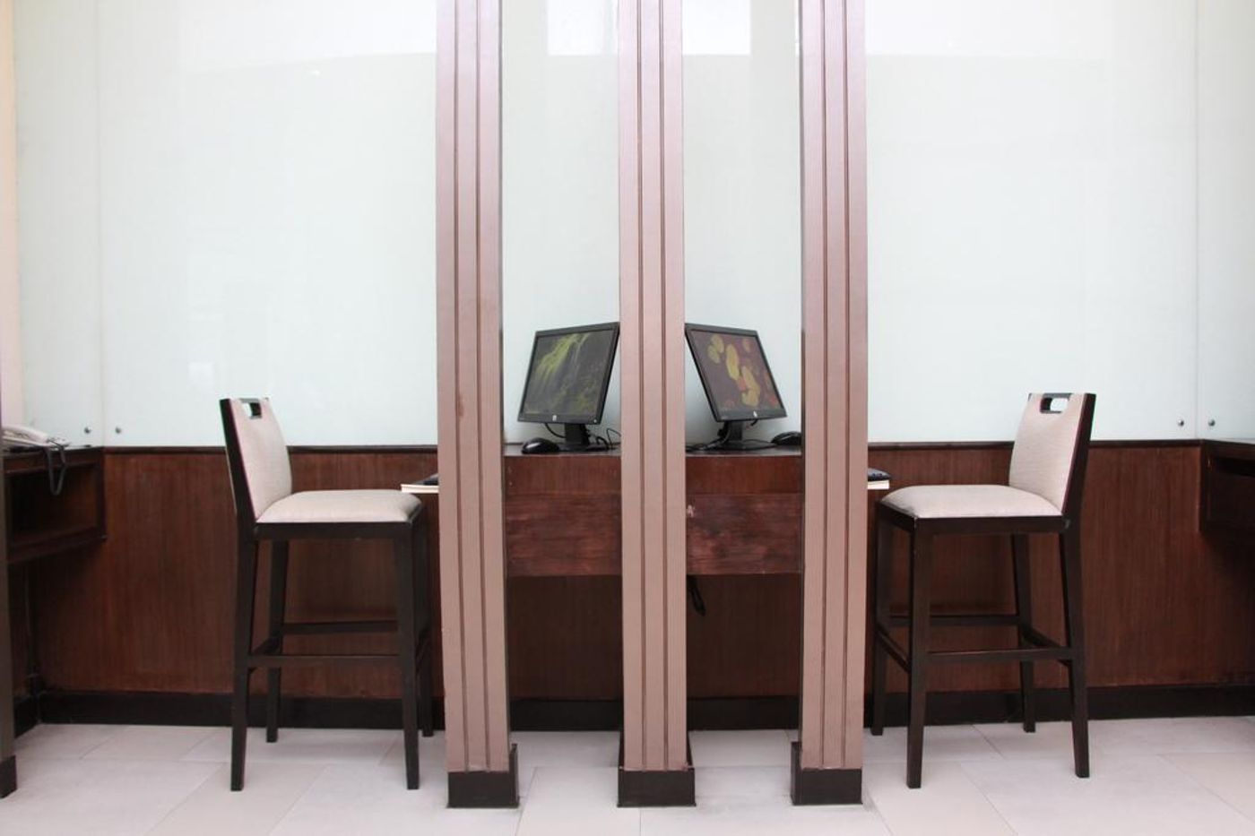 Signature Pattaya-Thailand-Pattaya-Lobby-5