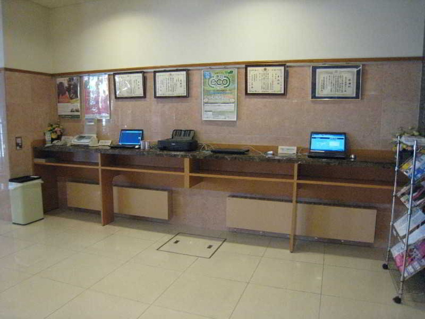 Toyoko Inn Tokyo Ikebukuro Kita-Guchi N2-Japan-TOKYO-General view-10