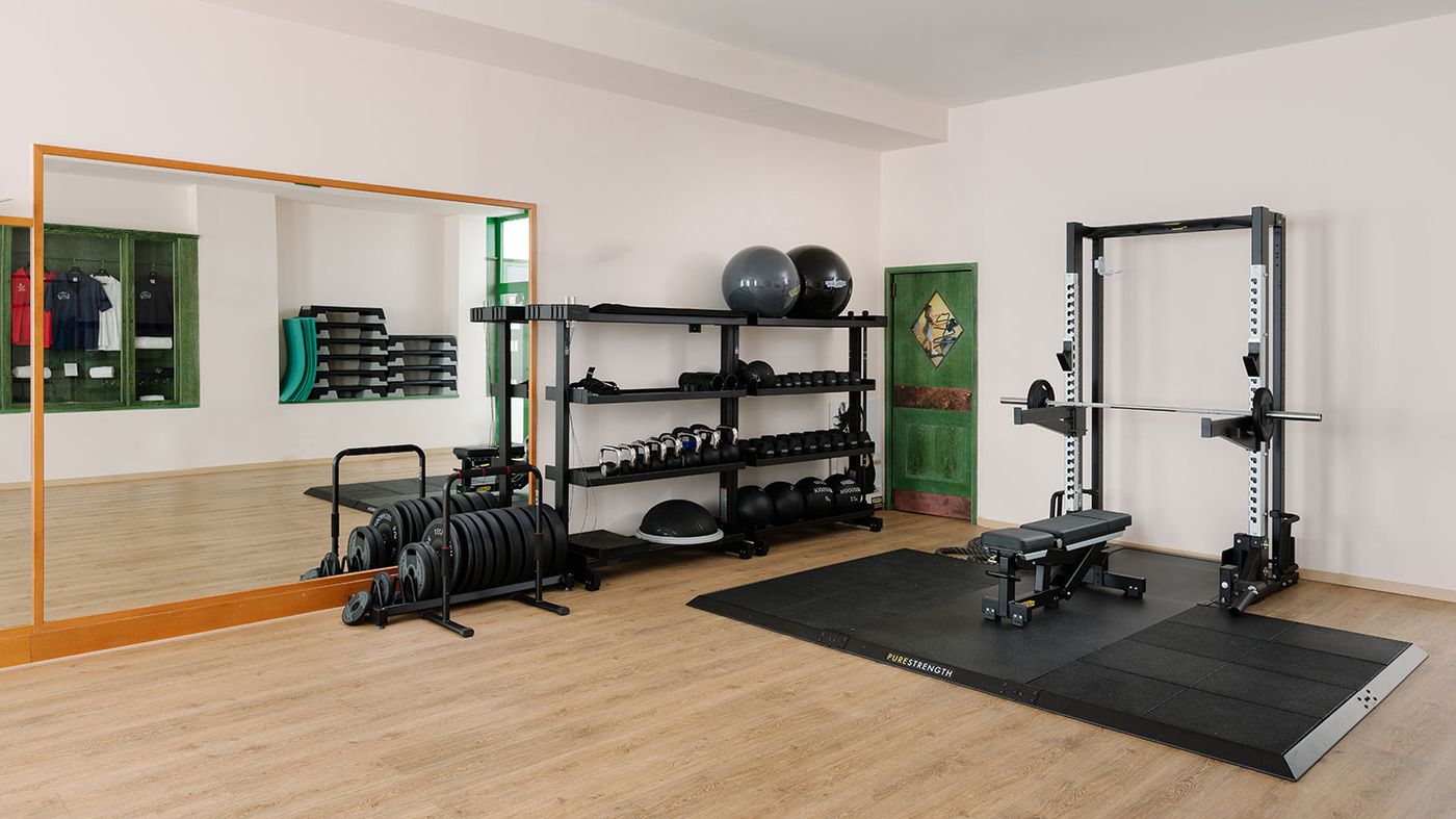 Grand Hotel Villa Serbelloni