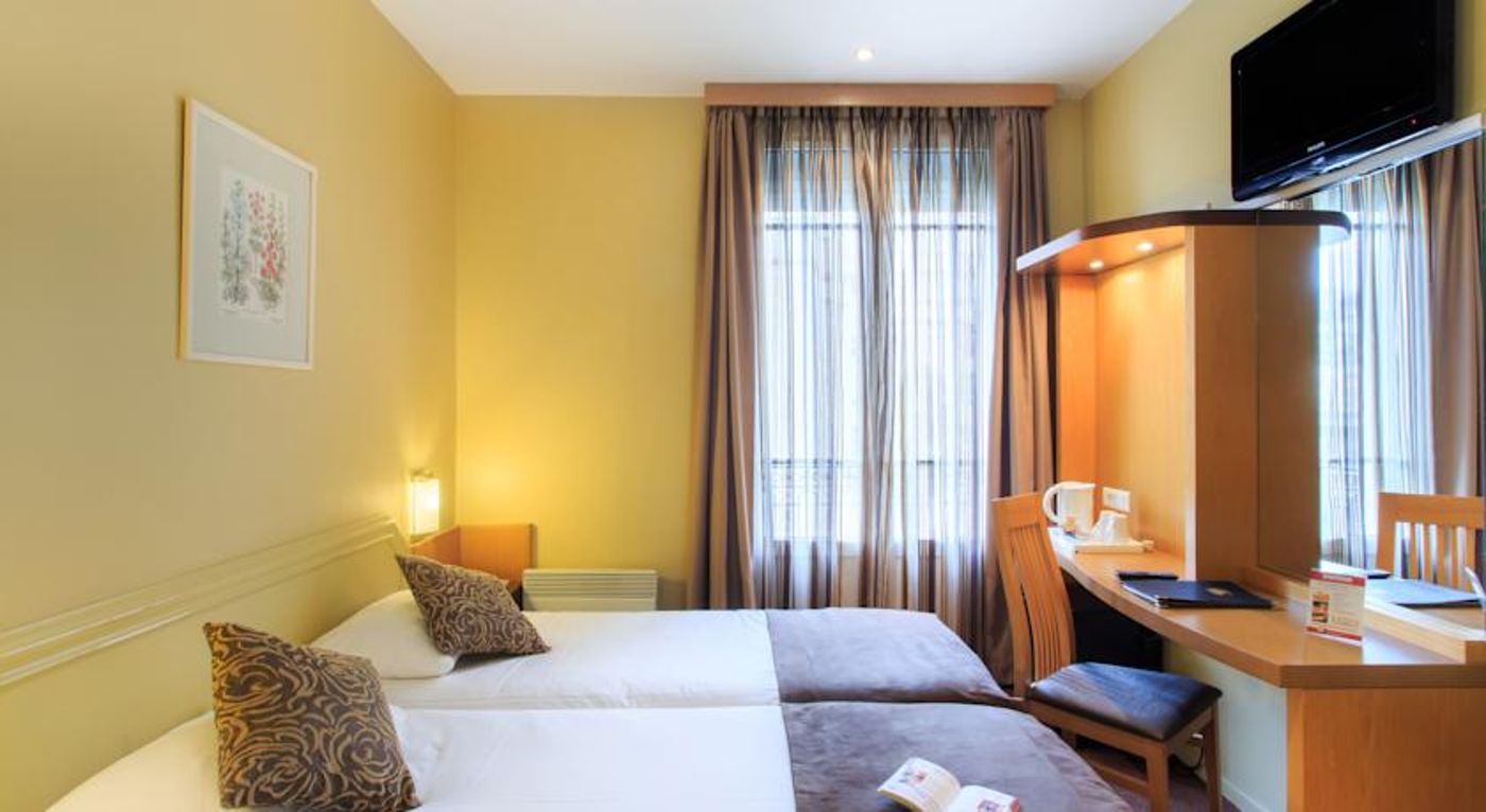 Best Western Riviera