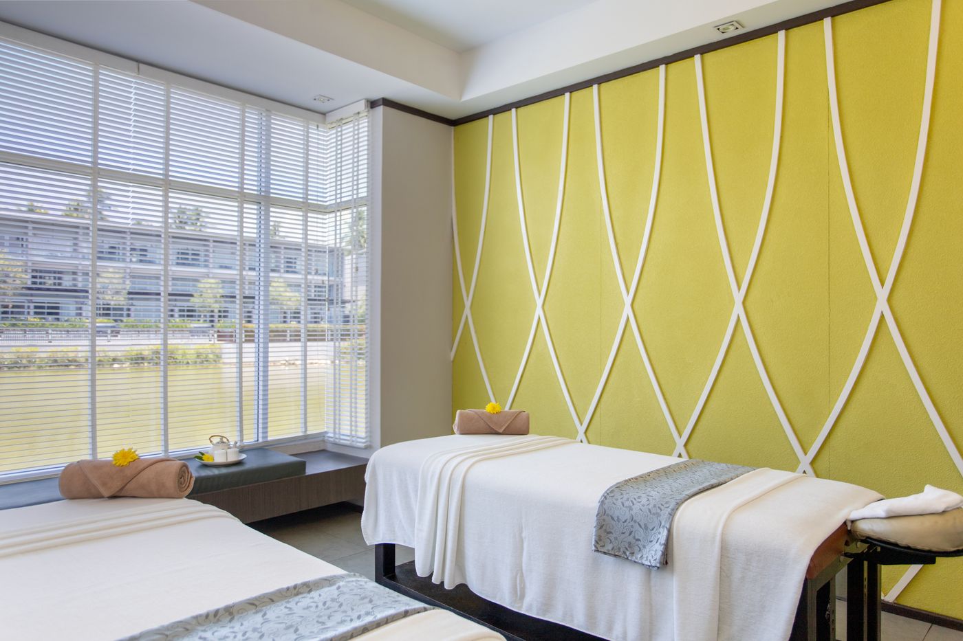 The Sands Khao Lak by Katathani