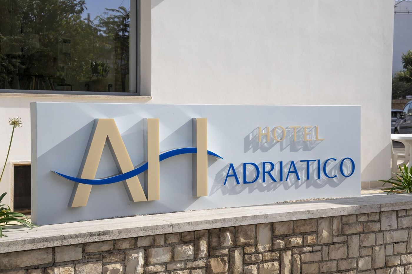 Hotel Adriatico Tricase-Italy-Tricase-General view-4