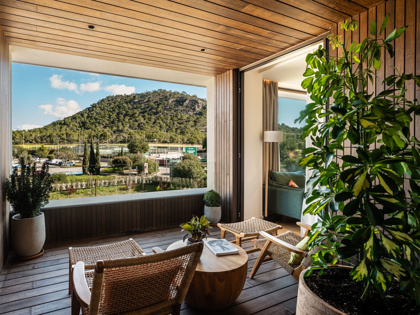 Kimpton Aysla Mallorca