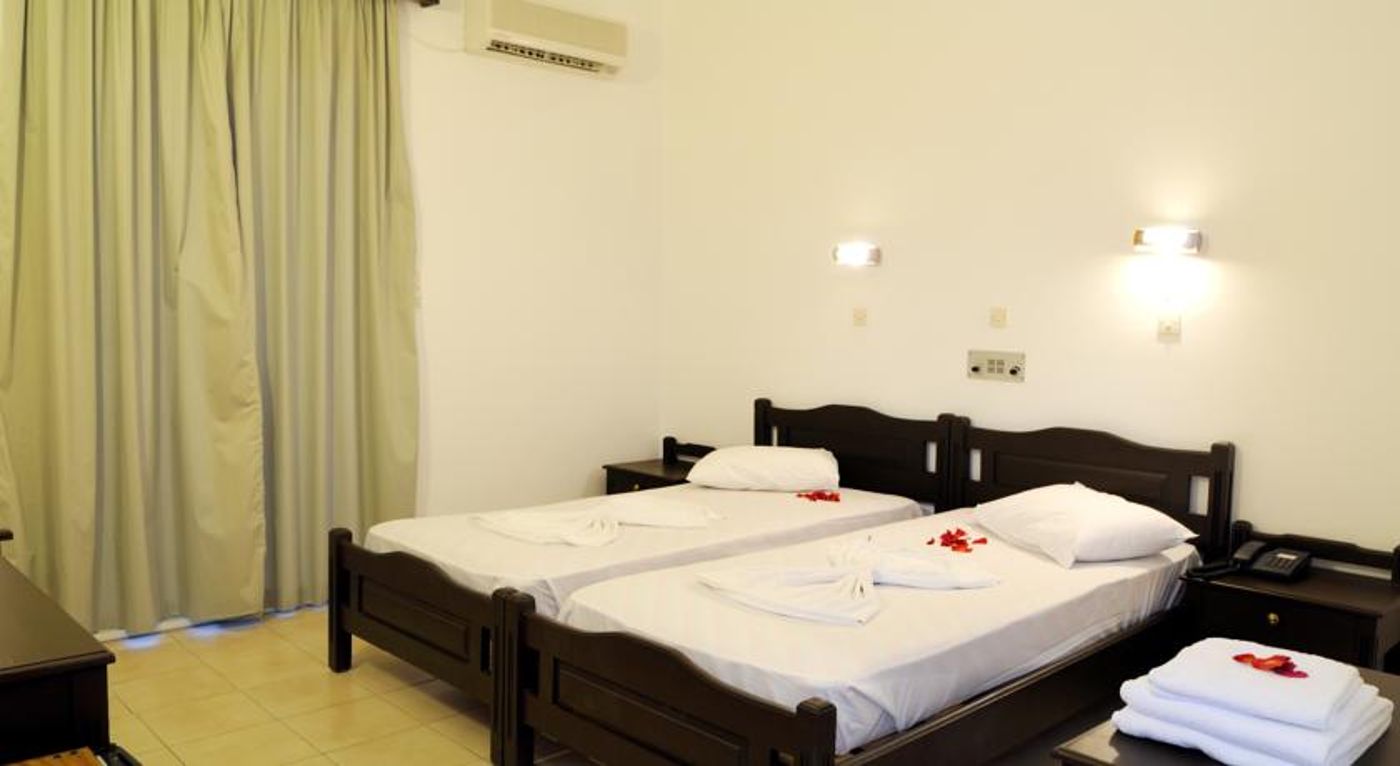 Summer Village Hotel