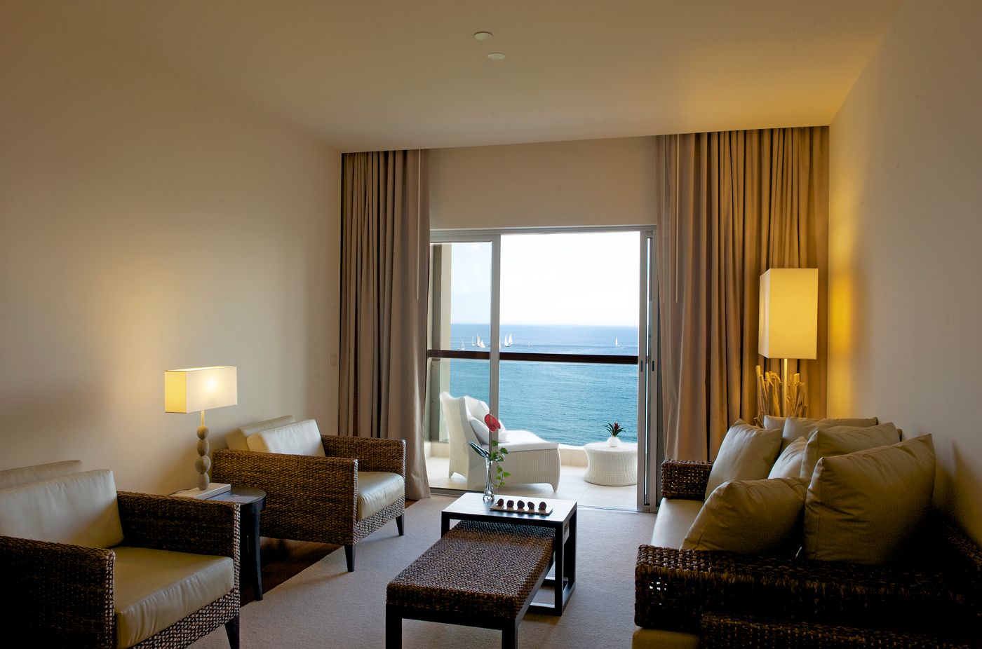 Crowne Plaza Vilamoura