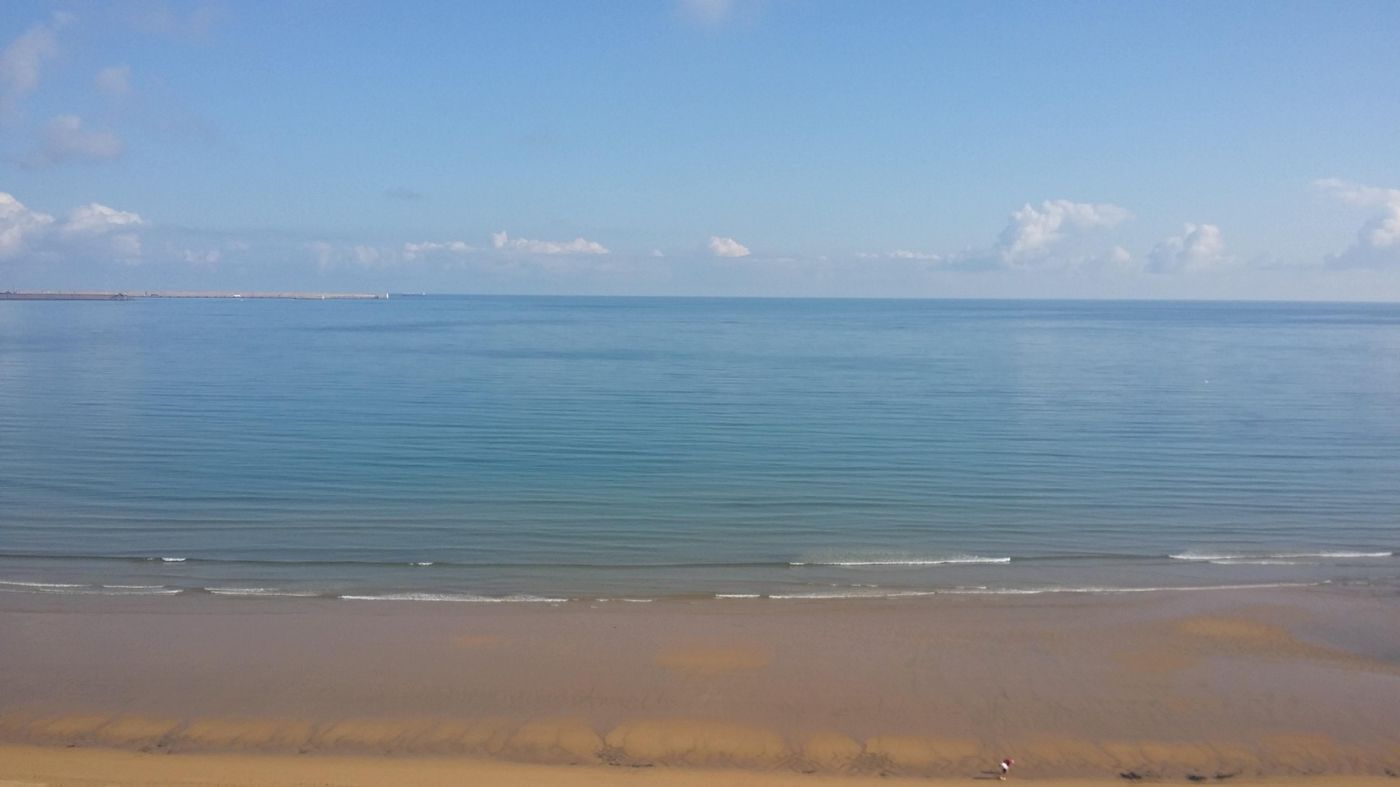 Príncipe de Asturias-Spain-GIJON-General view-5