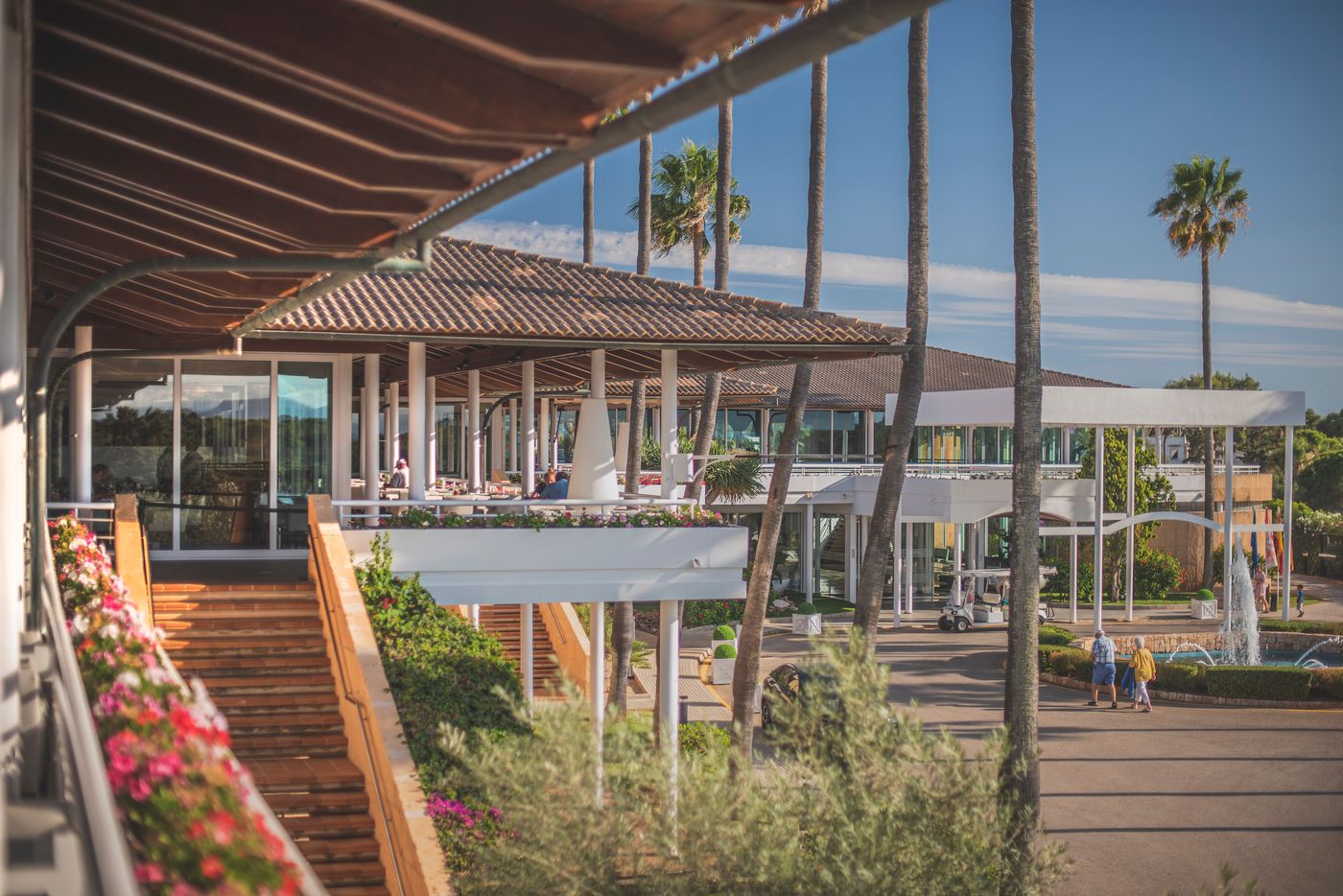 Blau Colonia Sant Jordi