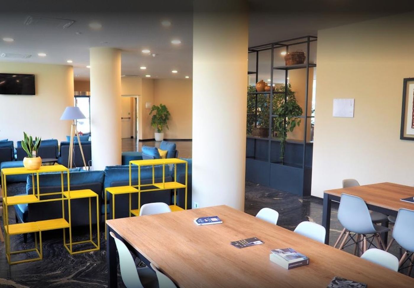 Ark Hotel - Italy - Verona - Bar - 7