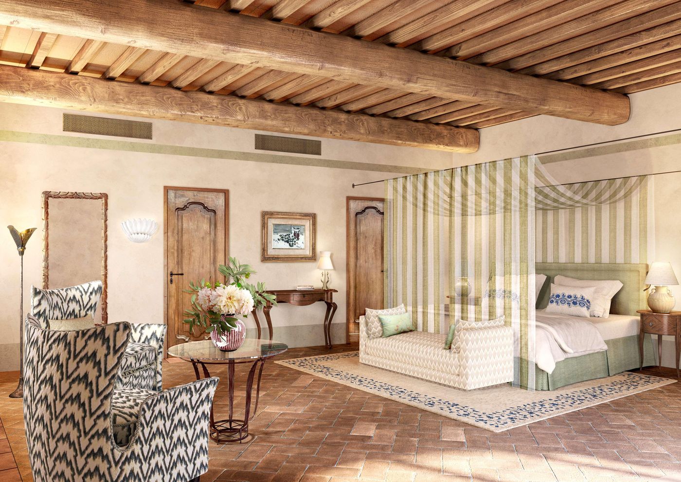 Castello-Di-Casole--A-Belmond-Hotel--Tuscany-Room-46