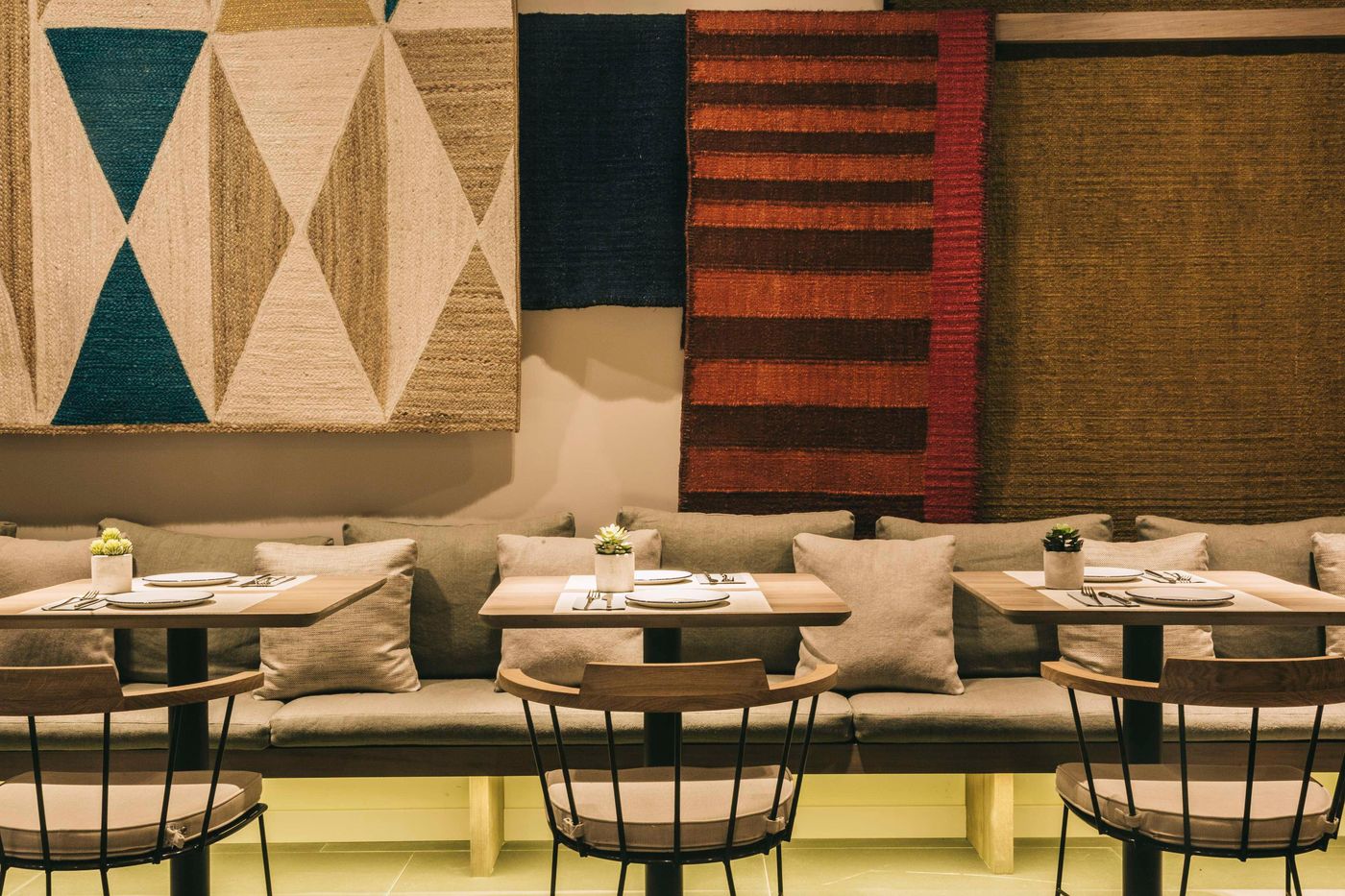 NH-Madrid-Balboa-Restaurant-24