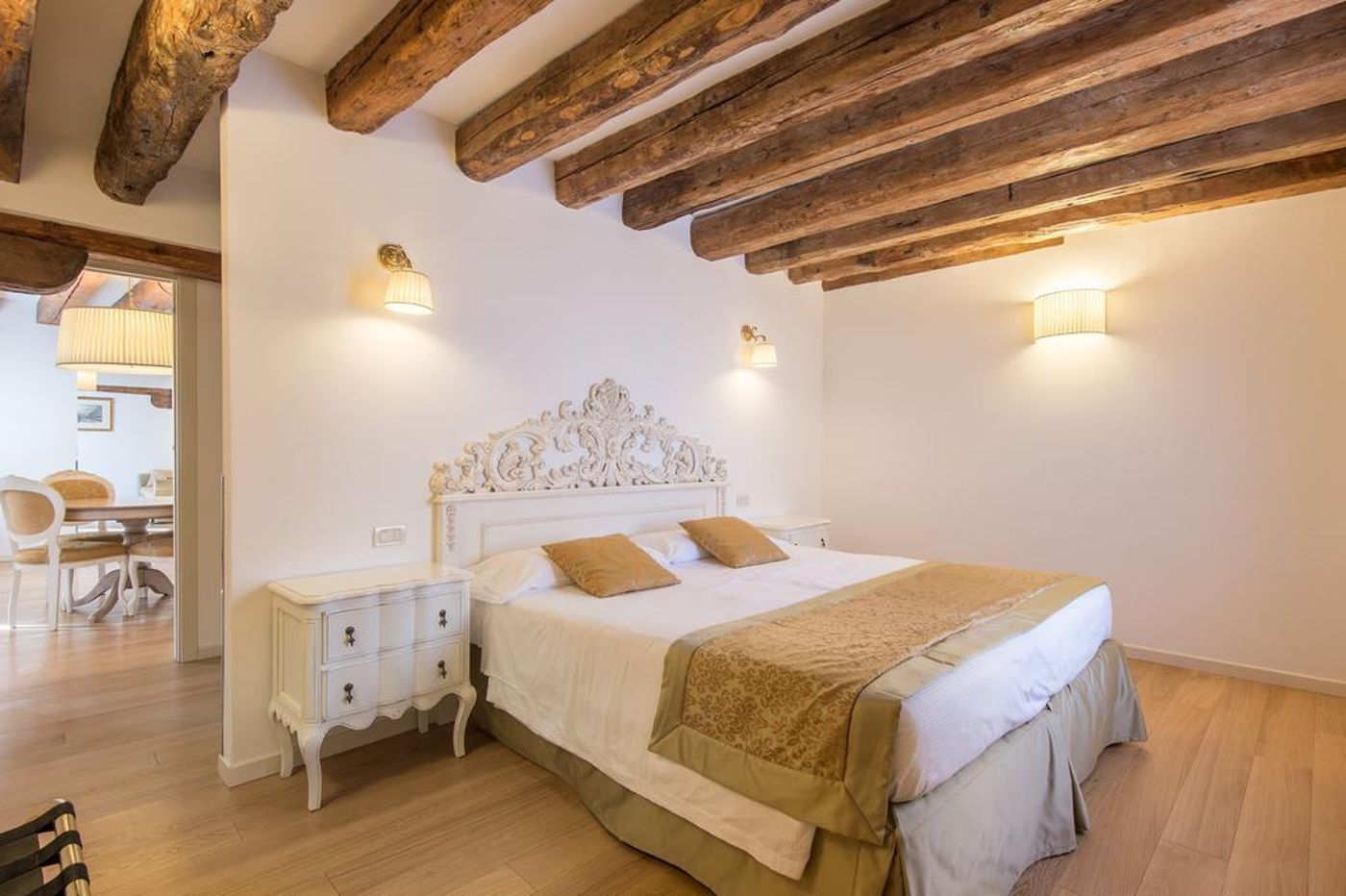 Al-Redentore-di-Venezia-Room-9