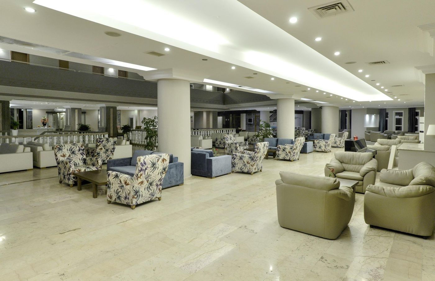 Alkoclar-Adakule-Hotel-Kusadas-----Lobby-44