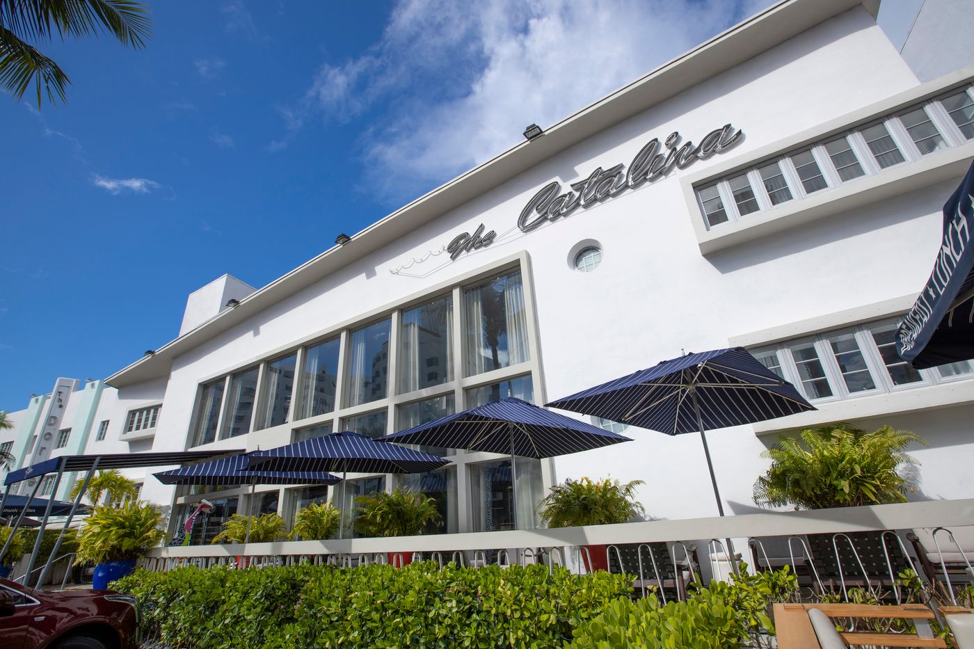 The Catalina Hotel & Beach Club - United States - MIAMI BEACH - General view - 0