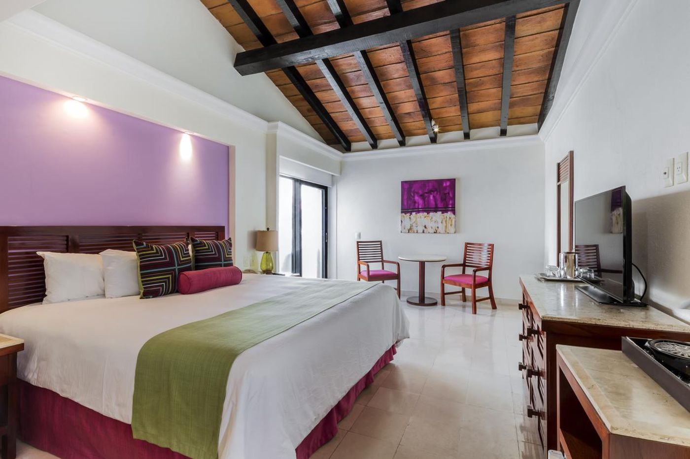 Buenaventura Grand Hotel & Spa