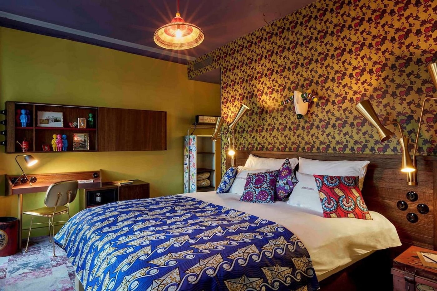 Mercure-Paris-Terminus-Nord-Room-40