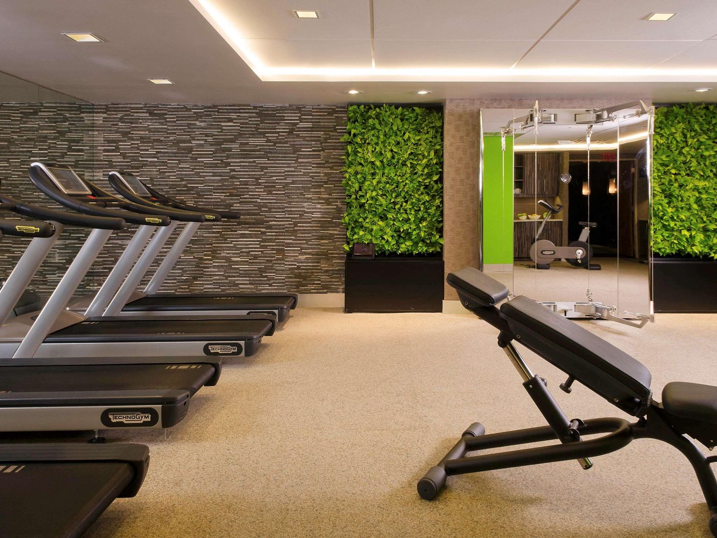 Sofitel Washington DC Lafayette Square - United States - WASHINGTON - Sports and Entertainment - 8