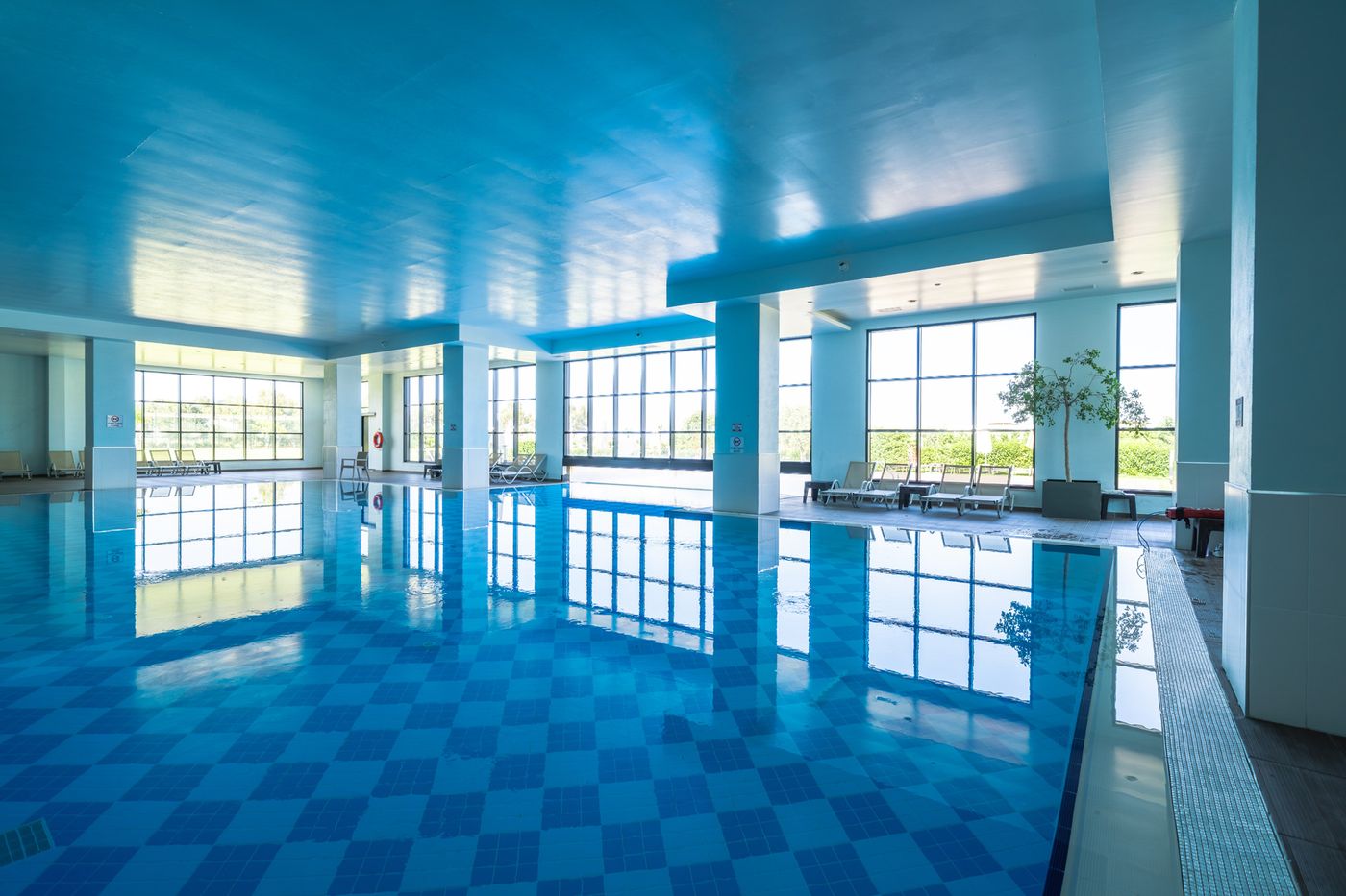 Korumar Ephesus Spa & Beach Resort