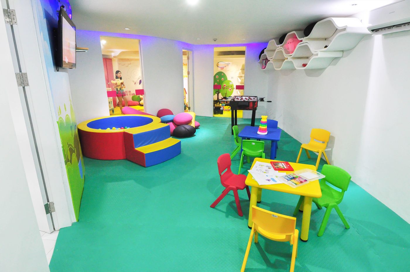 Dream of Aventus Hotel Kuta-Indonesia-KUTA-General view-7