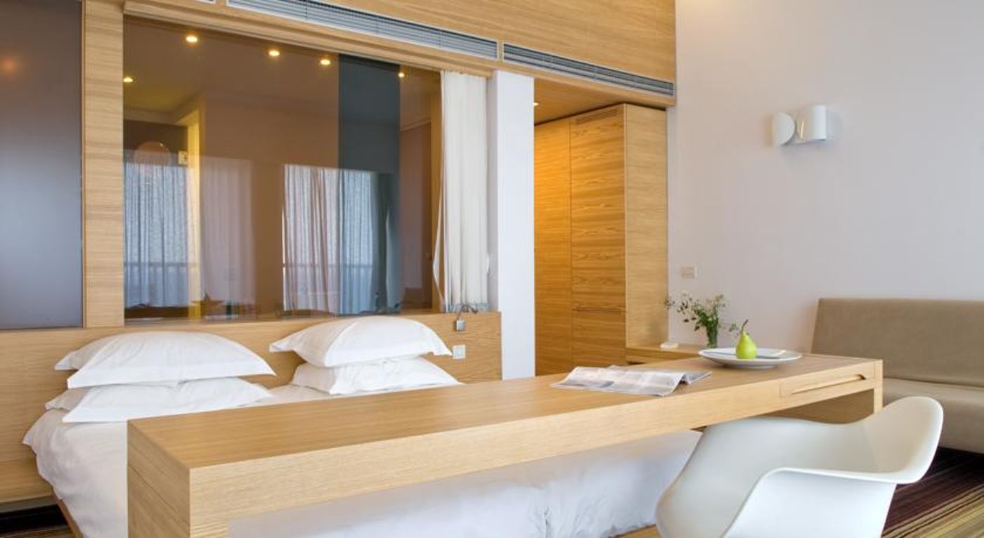 Doryssa Bay Hotel and Village Resort