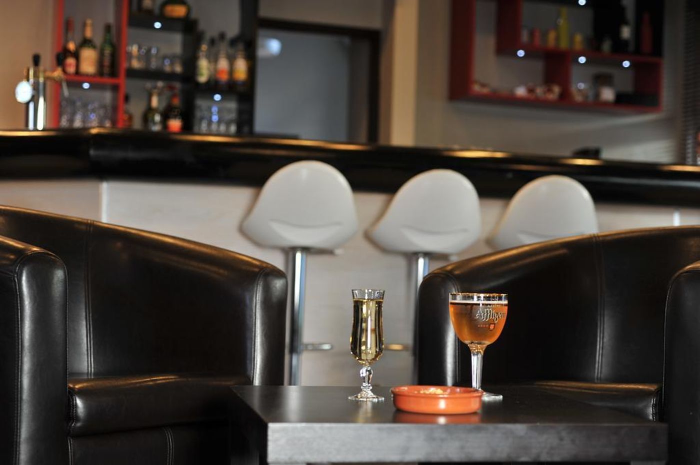 Brit Hotel Lyon Dardilly - France - DARDILLY - General view - 2