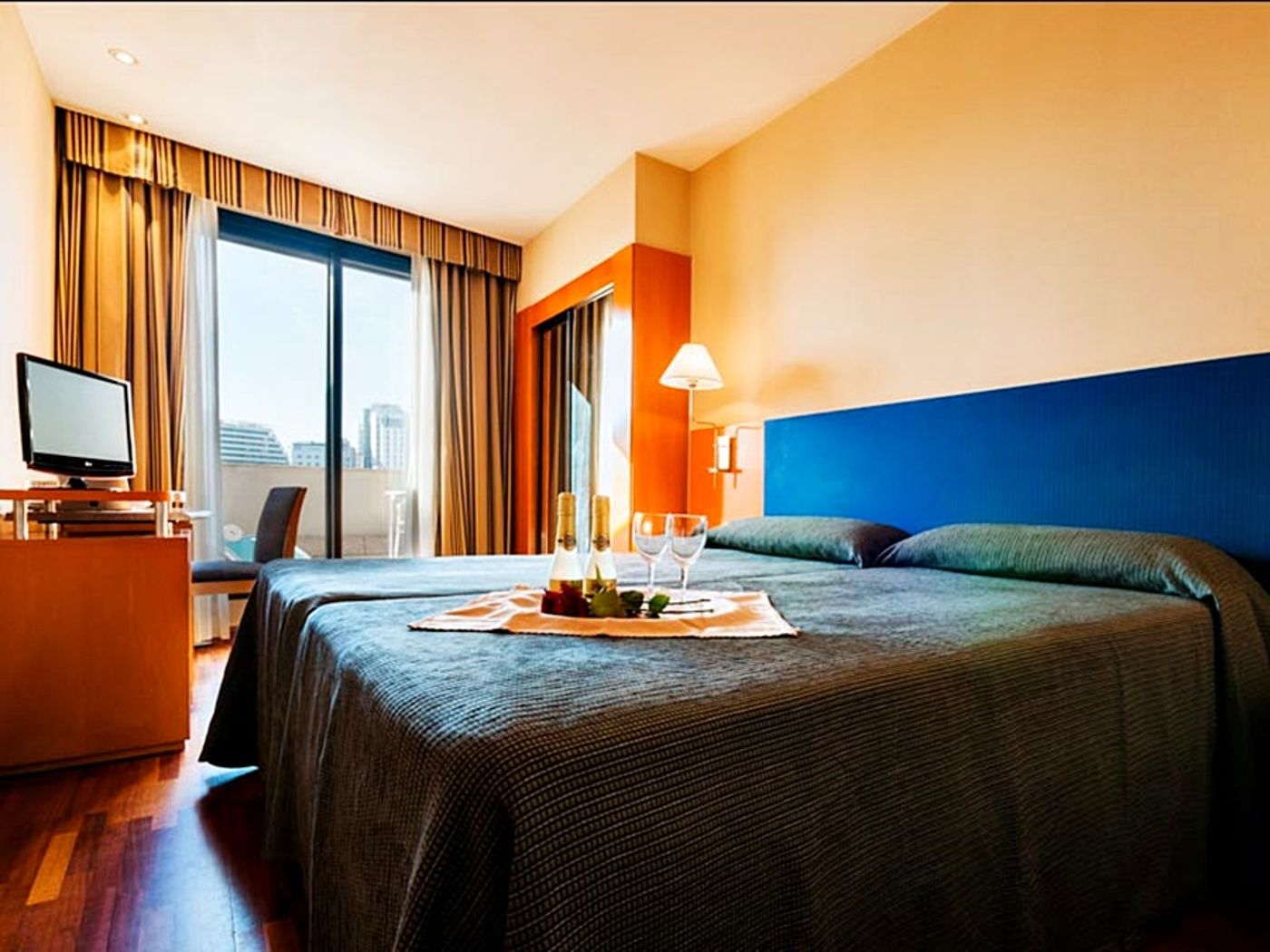 Villacarlos - Spain - VALENCIA - General view - 1