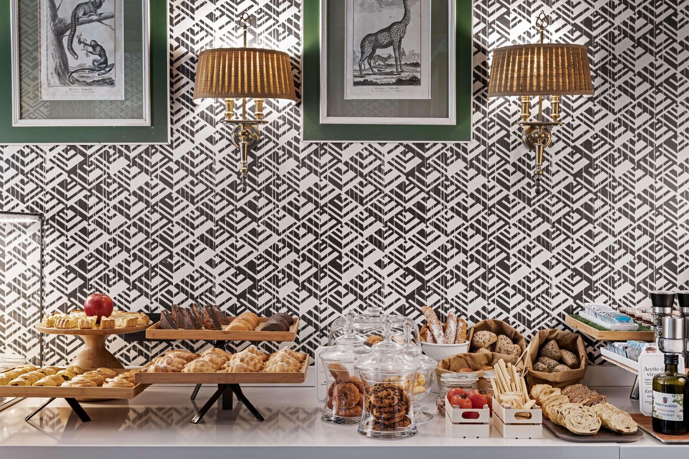 NH Collection Valencia Colón - Spain - Valencia - Restaurant - 7