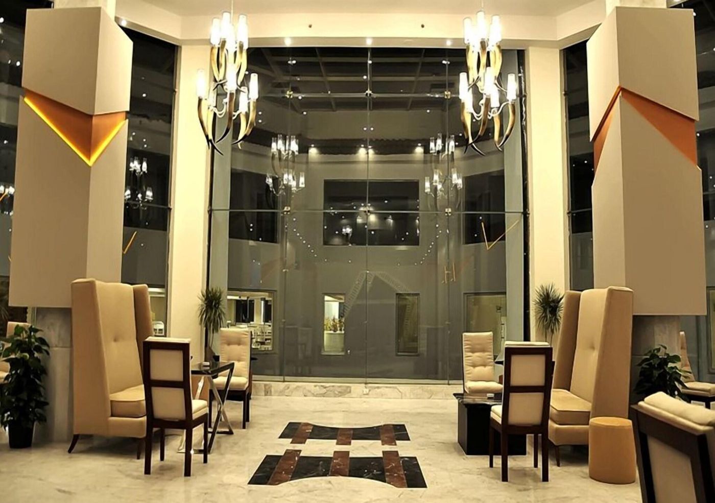 Sharming-Inn-Lobby-47