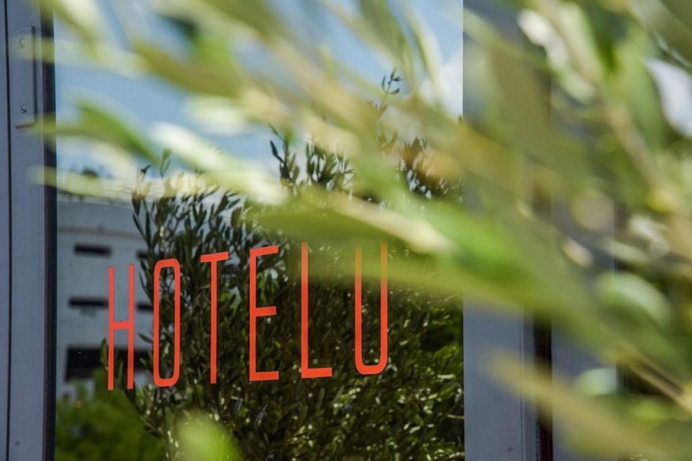 Hotelo Lyon - France - LYON - General view - 5