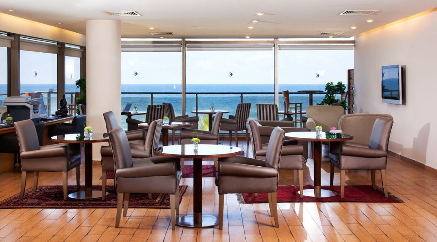 Daniel Herzliya Hotel