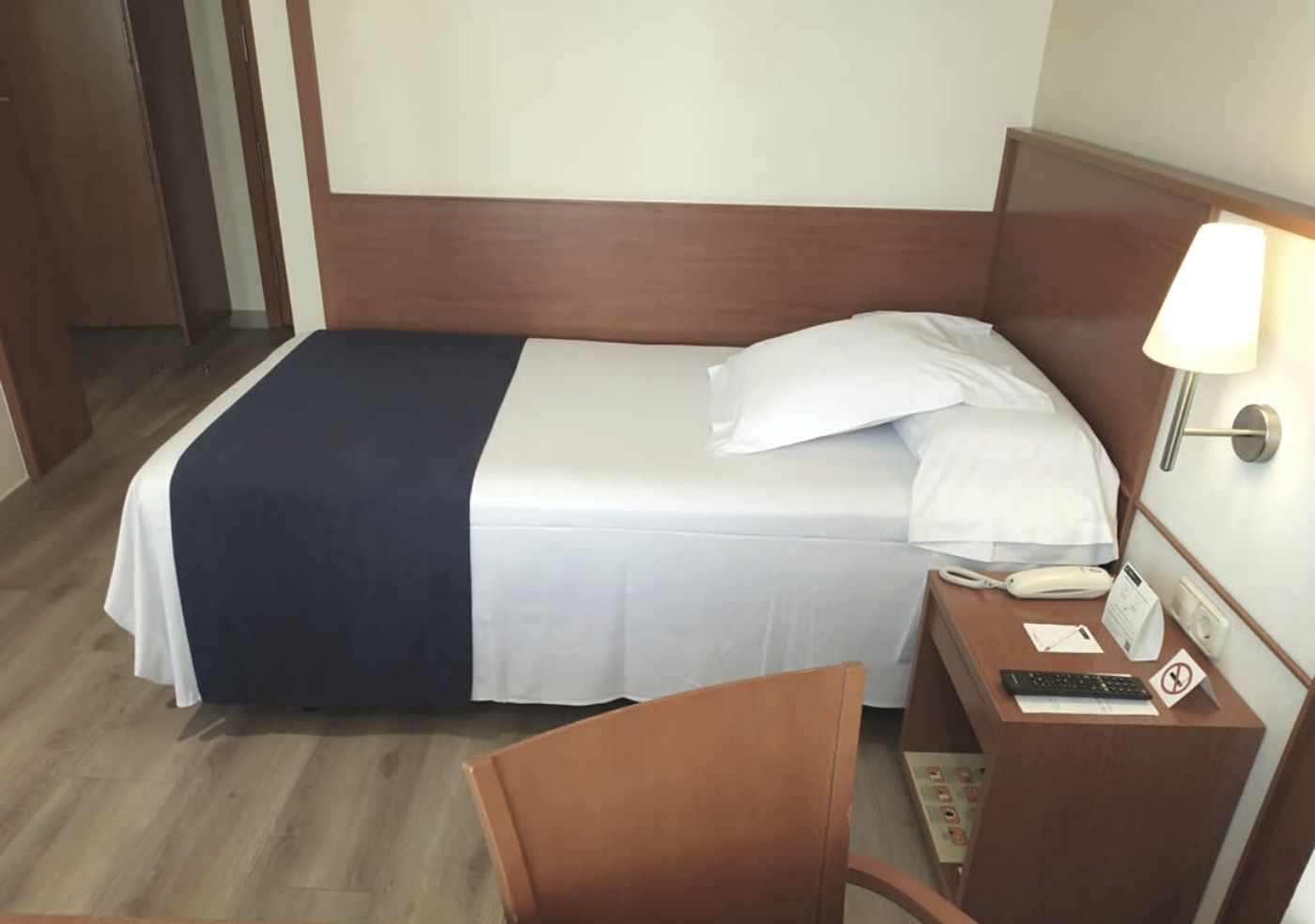 RH Sorolla Centro - Spain - VALENCIA - Room - 3