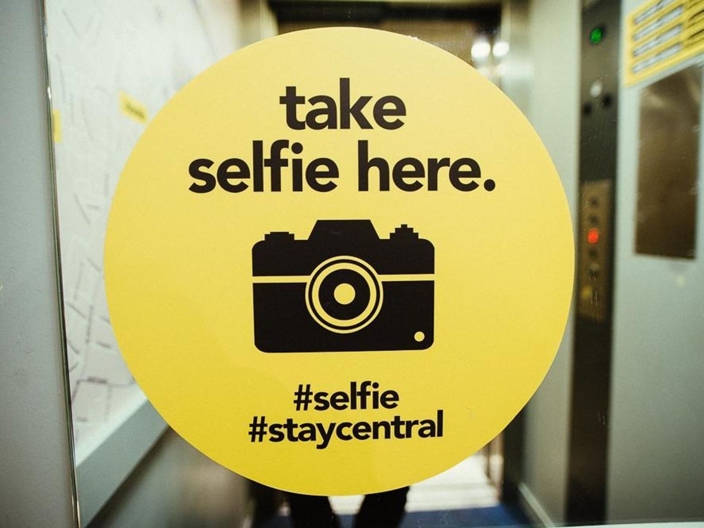 Stay Central Hotel - United Kingdom - EDINBURGH - General view - 4