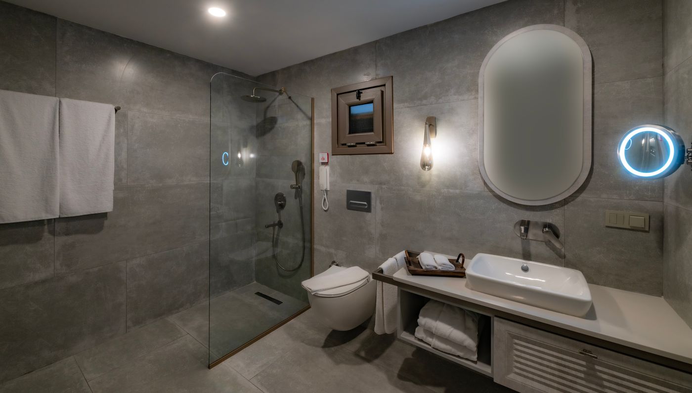 Suum Bodrum Hotel & Beach +16